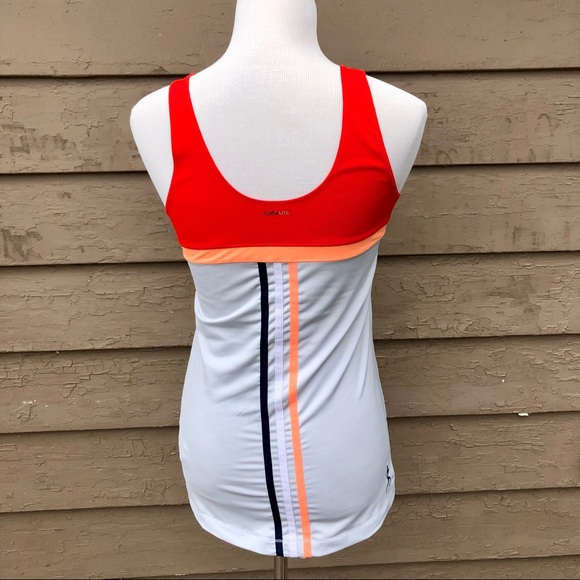 Adidas Climalite racerback tank! - Picture 3 of 7